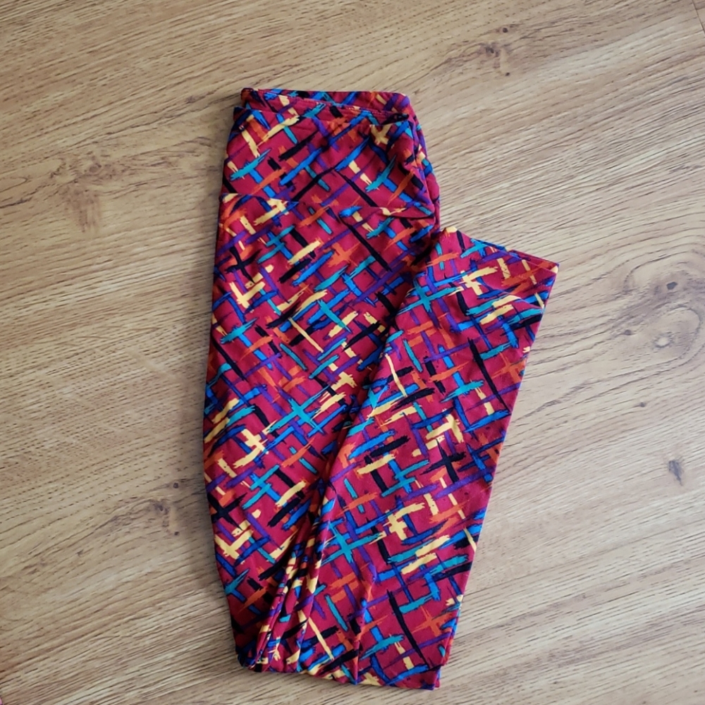 LuLaRoe Leggings